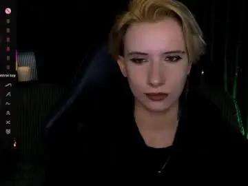 Chaturbate Adult Webcams of _shadow_devil__