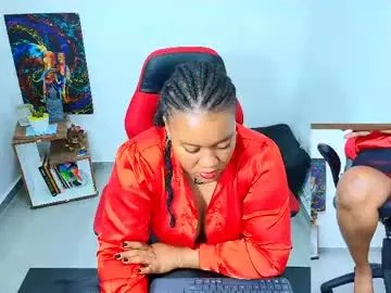 Chaturbate Live Sex of amba_rosee1