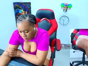 Chaturbate Free Live Porn of amba_rosee1