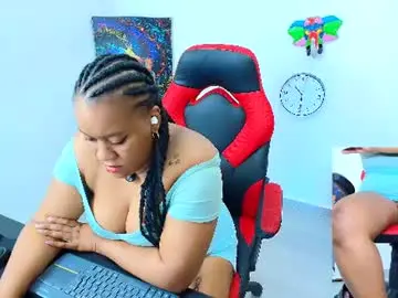 Chaturbate Free Live Porn of amba_rosee1
