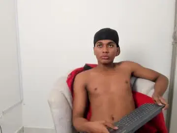 Chaturbate Adult Webcam of an_fox23