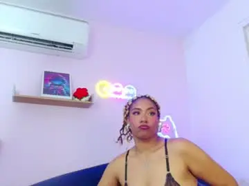 Chaturbate Sex Chat of aria_peach_