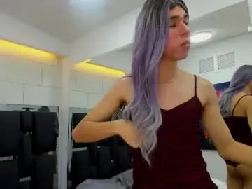 Chaturbate Free Live Porn of ashton_monthana