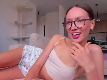Chaturbate Live Sex of awgustina_sweetheart22