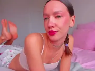 Chaturbate Sex Chat of awgustina_sweetheart22