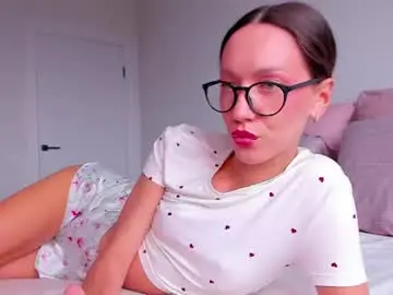 Chaturbate Best Webcam of awgustina_sweetheart22