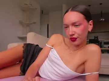 Chaturbate Live Sex of awgustina_sweetheart22