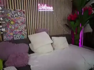 Chaturbate Adult Video Chat of beatricealexis