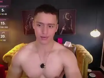 Chaturbate Free Live Porn of deivid_parker