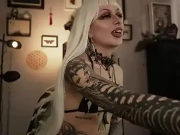 Chaturbate Sex Chat of insania_999