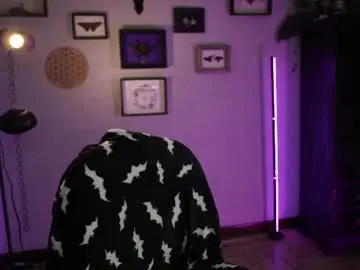 Chaturbate Live Porn of insania_999