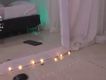 Chaturbate Free Live Porn of liia_sweett