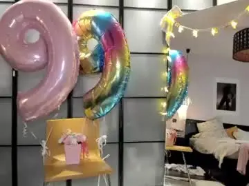 Chaturbate Sex Cam of lil_uff