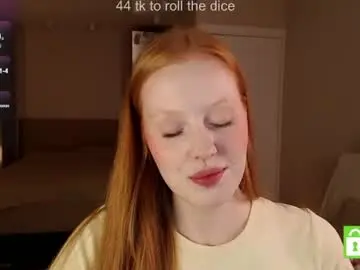 Chaturbate Nude Webcam of lulu_moons