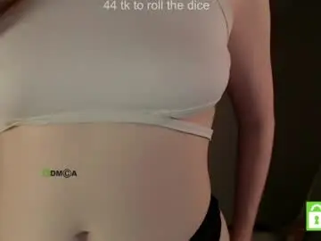 Chaturbate Sex Chat of lulu_moons
