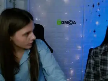 Chaturbate Live Sex Cam of milamiuuu