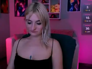 Chaturbate Sex Chat of milamiuuu