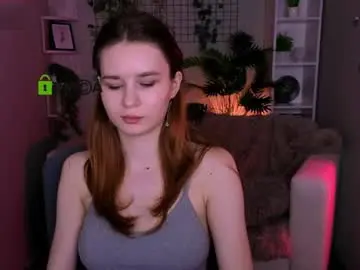 Chaturbate Adult Webcam of milamiuuu