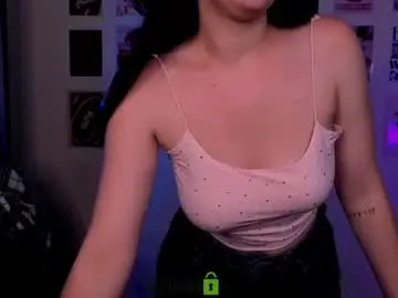 Chaturbate Live Porn of milamiuuu