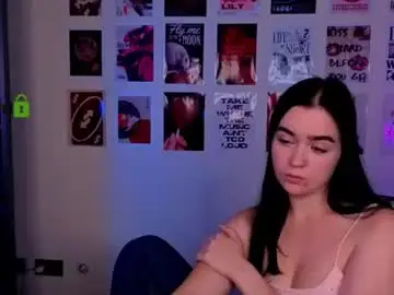 Chaturbate Watch Live Sex Cams of milamiuuu