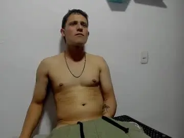 Chaturbate Sex Chat of ryan15_