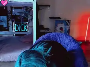 Chaturbate Adult Webcam of terror_candy