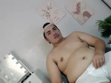 Chaturbate Adult Webcam of ure_fattytoy143