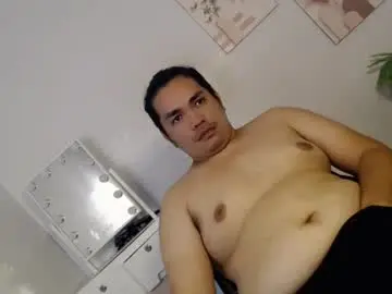 Chaturbate Best Webcam of ure_fattytoy143
