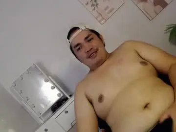 Chaturbate Free Porn Cam of ure_fattytoy143