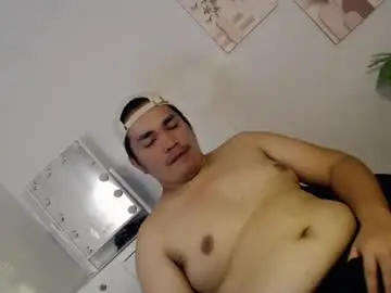 Chaturbate Sex Chat of ure_fattytoy143