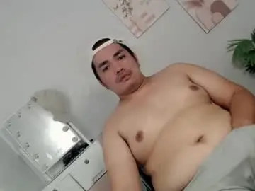 Chaturbate Nude Webcam of ure_fattytoy143