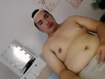 Chaturbate Live Sex Cam of ure_fattytoy143