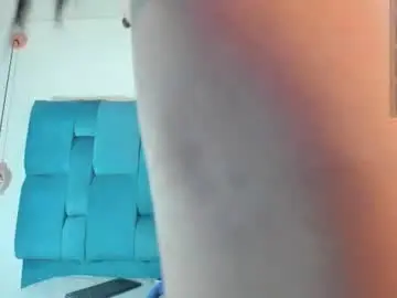 Chaturbate Sex Chat of venezolana_caro