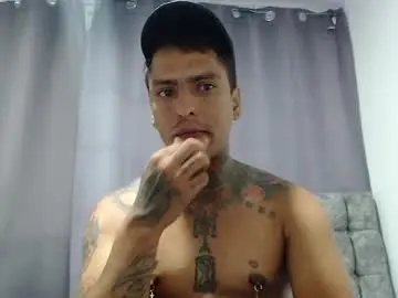Chaturbate Live Sex Cam of vicctorzc