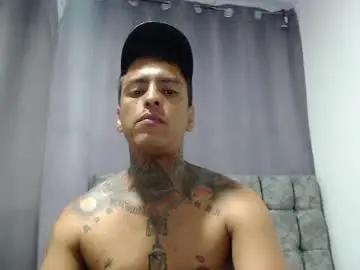 Chaturbate Adult Video Chat of vicctorzc