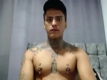 Chaturbate Sex Chat of vicctorzc