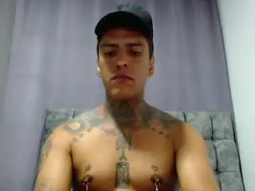Chaturbate Free Live Porn of vicctorzc