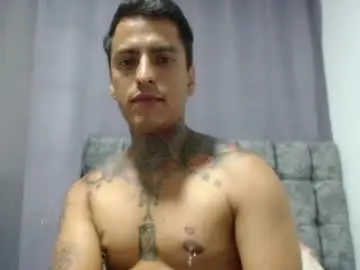 Chaturbate Free Live Porn of vicctorzc