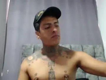 Chaturbate Best live sex cam show of vicctorzc