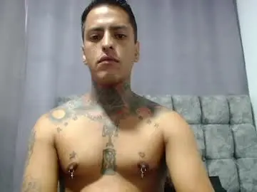 Chaturbate Nude Webcam of vicctorzc