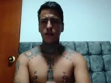 Chaturbate Sex Cam of vicctorzc