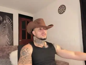 Chaturbate Private Sex Chat of _emilio_escobar