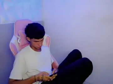 Chaturbate Live Sex of aaa_white