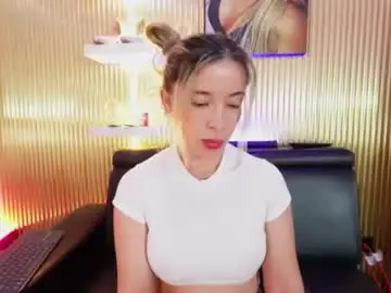 Chaturbate Nude Webcam of aliceglamour