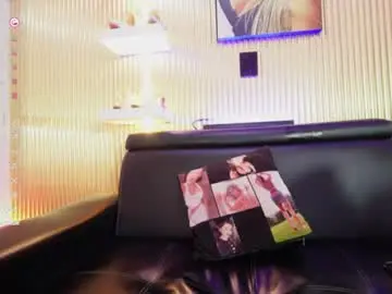 Chaturbate Free Live Porn of aliceglamour