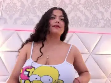 Chaturbate Adult Webcam of alicemorelli_