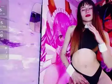 Chaturbate Free Porn Cam of baihu_jin7