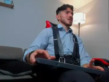 Chaturbate Live Porn of dantee_blake