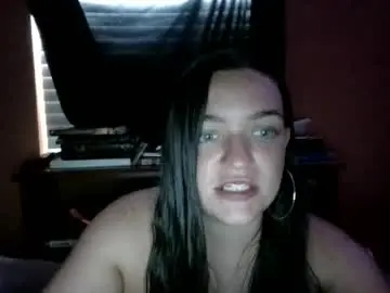 Chaturbate Live Sex of divinesparkxxx666