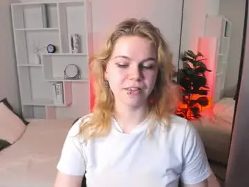 Chaturbate Adult Webcam of elizabethvane